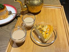 -那时新疆·若羌(经纬汇店)