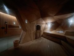 -春晖园度假酒店温泉