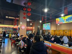 -林二哥宜烤官·宜宾小烧烤