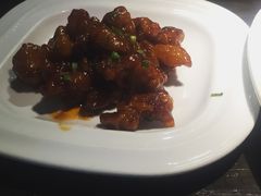 糖醋里脊-外婆家(杭州马塍店·杭帮菜名店)