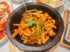 -小吴越·江浙融合菜(惠山万达广场店)