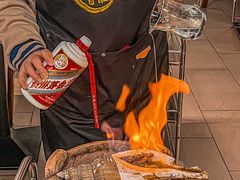 -金龙·打边炉(南京西路店)