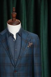 -优山定制西服衬衫大衣(国贸店)