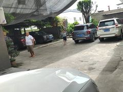 -华园农庄·特色炭烧鸡·北江河鲜
