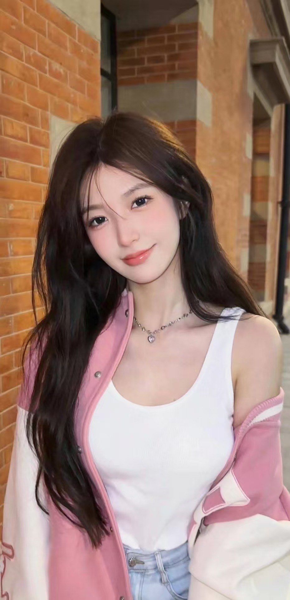 性感美女来自拍