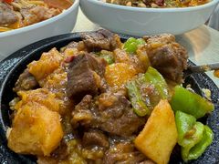 -缘久缘米粉(新街口店)