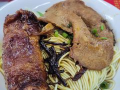 -辣肉面大王(天平路店)