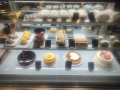 -梦菲思饼屋(瑞金宾馆店)