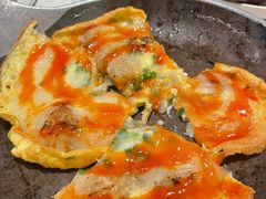 台式蚵仔煎-鹿港小镇(金虹桥国际中心店)