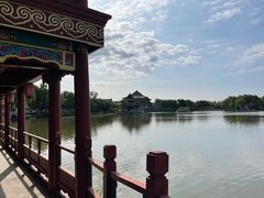 -盛世南宫影视城(北普陀影视城)