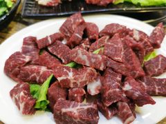 -三毛牛肉店(福强店)