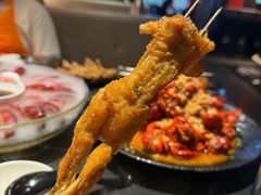 -红盔甲·小龙虾(人民广场店)