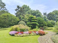 -浙江西子宾馆·瑶园咖啡厅