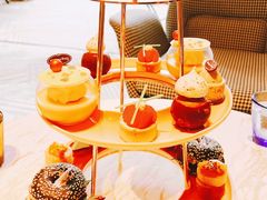 -粤海喜来登酒店·&More聚驿(天河城店)