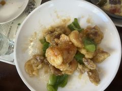 -老厨家(友谊路总店)