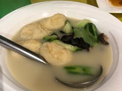 -老廣食堂(区庄店)