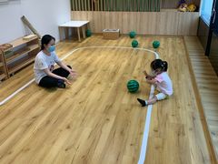 -123+智汇成长中心(保利时光里中心)