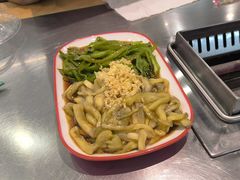 -彭城八戒羊肉串(总店)