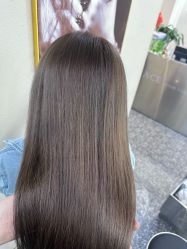 -东梵造型·烫发染发接发连锁SALON