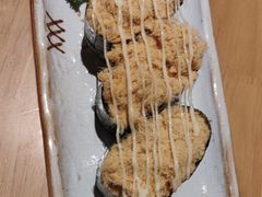 -一心创作料理屋(经开万达店)