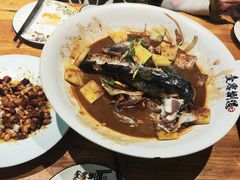 -壹零捌道·北京烤鸭(车公庄店)