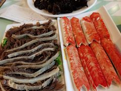 -花田煮鲜牛肉火锅(钟楼众汇店)
