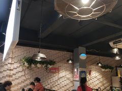 大堂-兄弟龙虾(胜太路总店)