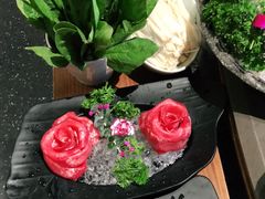 -捞王锅物料理(上海世茂广场店)