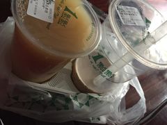 -1点点(文一西路店)