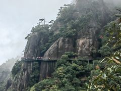 -三清山风景名胜区
