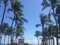 -三亚亚龙湾天域度假酒店