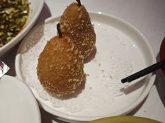 -大鸭梨烤鸭·北京菜(南小街/南苑店)