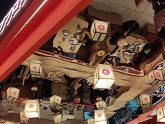 -万岁寿司(万国店)