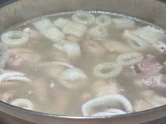 -烹然四季椰子鸡火锅(姚家园万象汇店)