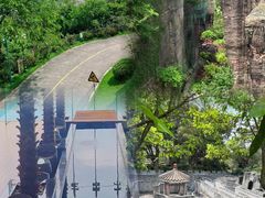 -广州莲花山旅游区