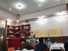 -聚福缘菜馆(隆昌路店)