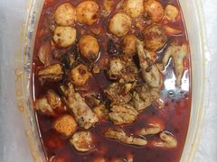 -绝城芋儿鸡(犀浦旗舰店)