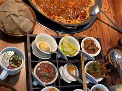 -楠火锅(哈尔滨金爵万象店)