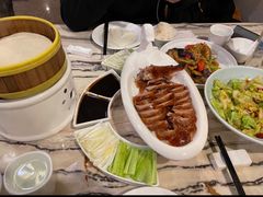 -金百万烤鸭店(马甸店)