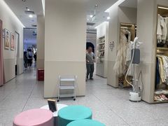 -天真蓝照相馆(新世界店)