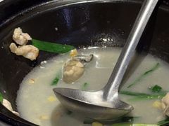 -百味馆·粤菜·湛江菜(后海花园店)