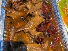 -李阔手抓龙虾(徐水店)