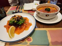 -安妮意大利餐厅(丽都店)