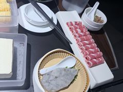 -海底捞火锅(石景山万达广场店)