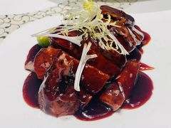 -乾隆美食·本帮菜(黄河路店)