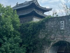 -观潮胜地公园