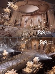 -DNA Wedding 婚礼记(上海店)