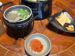 -古市香跷脚牛肉·非遗传承单位
