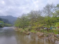 -寨沙侗寨(侗族歌堂)