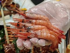 -红叶日本料理(辰熙广场店)